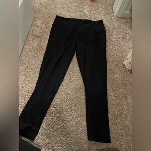 COPY - Victoria’s Secret sport leggings